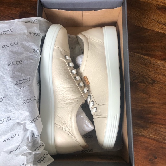 Ecco soft 7 sneakers NiB 39 - Picture 3 of 5